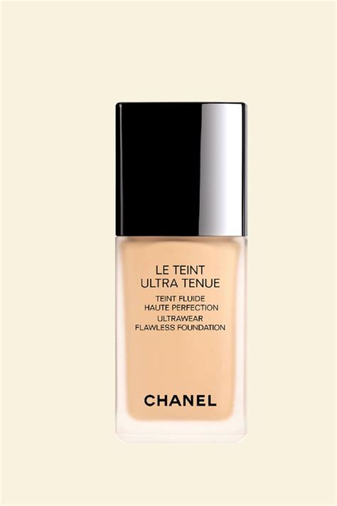 chanel ファンデーション|best chanel foundation full coverage.